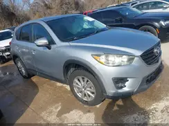 JM3KE4CYXG0655366 2016 MAZDA CX-5