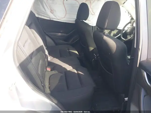 JM3KE4CYXG0655366 2016 MAZDA CX-5 - Image 8