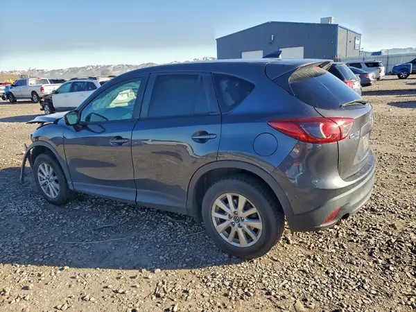 JM3KE4CYXG0655528 2016 MAZDA CX-5 - Image 2