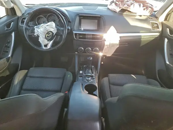 JM3KE4CYXG0655528 2016 MAZDA CX-5 - Image 8