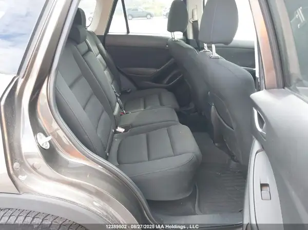 JM3KE4CYXG0657313 2016 MAZDA CX-5 - Image 8