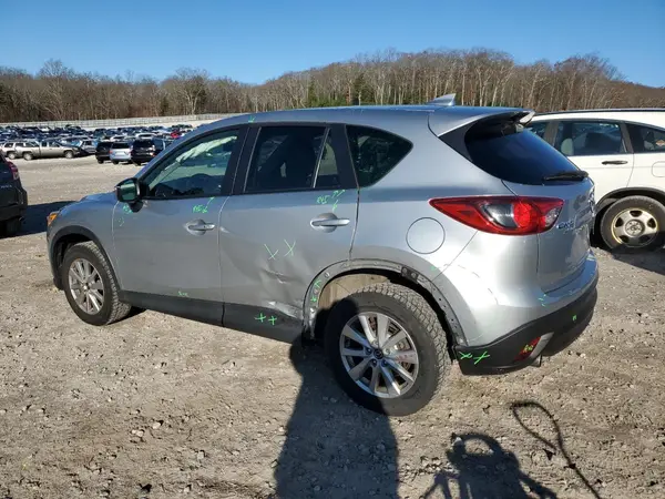 JM3KE4CYXG0659532 2016 MAZDA CX-5 - Image 2