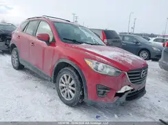 JM3KE4CYXG0666870 2016 MAZDA CX-5