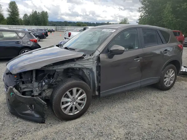 JM3KE4CYXG0667503 2016 MAZDA CX-5 - Image 1