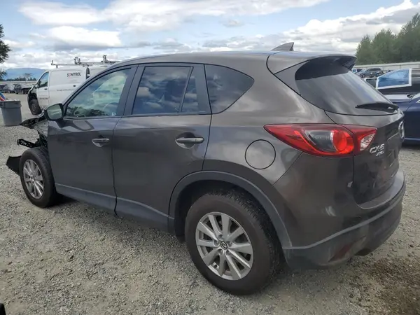 JM3KE4CYXG0667503 2016 MAZDA CX-5 - Image 2
