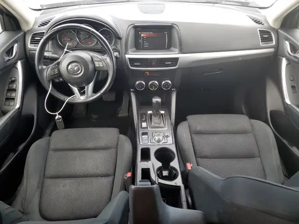 JM3KE4CYXG0667503 2016 MAZDA CX-5 - Image 8