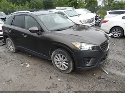 JM3KE4CYXG0670420 2016 MAZDA CX-5