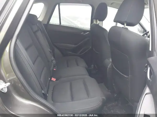 JM3KE4CYXG0673270 2016 MAZDA CX-5 - Image 8