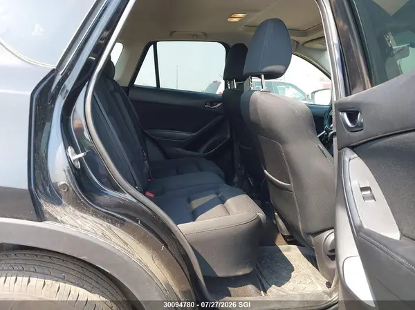 JM3KE4CYXG0674385 2016 MAZDA CX-5 - Image 8