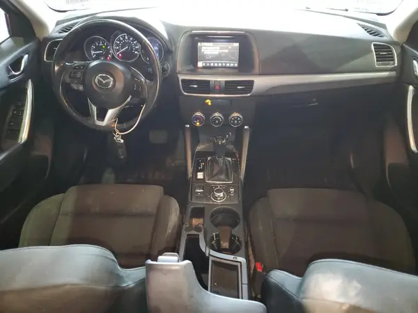 JM3KE4CYXG0674984 2016 MAZDA CX-5 - Image 8