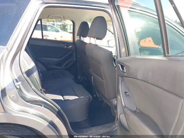 JM3KE4CYXG0677271 2016 MAZDA CX-5 - Image 8