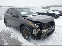 JM3KE4CYXG0680834 2016 MAZDA CX-5