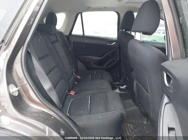 JM3KE4CYXG0680834 2016 MAZDA CX-5 - Image 8