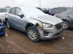 JM3KE4CYXG0686035 2016 MAZDA CX-5