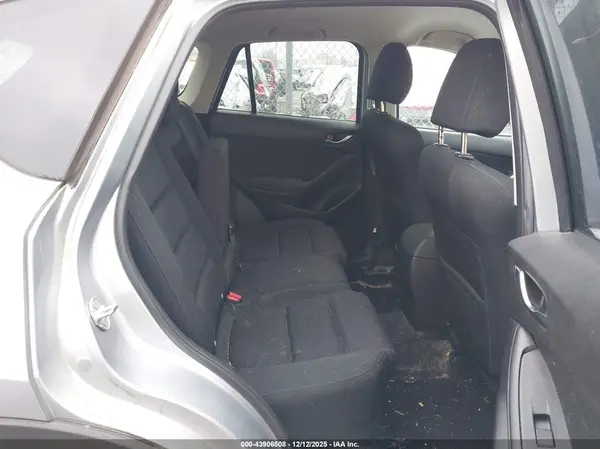 JM3KE4CYXG0686035 2016 MAZDA CX-5 - Image 8