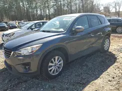 JM3KE4CYXG0695530 2016 MAZDA CX-5