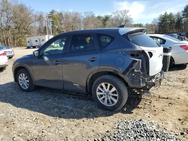 JM3KE4CYXG0695530 2016 MAZDA CX-5 - Image 2