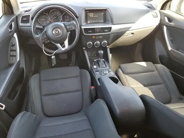 JM3KE4CYXG0695530 2016 MAZDA CX-5 - Image 8