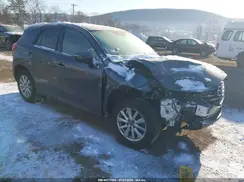 JM3KE4CYXG0695690 2016 MAZDA CX-5