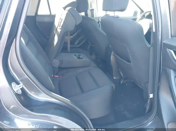 JM3KE4CYXG0695690 2016 MAZDA CX-5 - Image 8