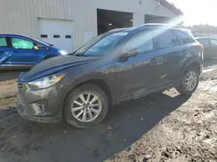 JM3KE4CYXG0695706 2016 MAZDA CX-5