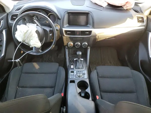 JM3KE4CYXG0695706 2016 MAZDA CX-5 - Image 8