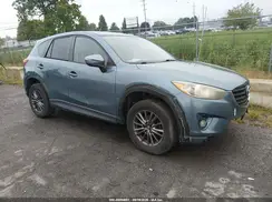 JM3KE4CYXG0698797 2016 MAZDA CX-5