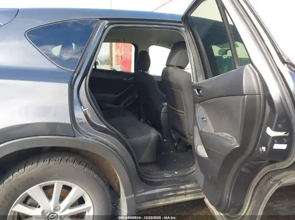 JM3KE4CYXG0700015 2016 MAZDA CX-5 - Image 8