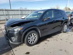 JM3KE4CYXG0706235 2016 MAZDA CX-5