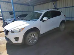 JM3KE4CYXG0707949 2016 MAZDA CX-5