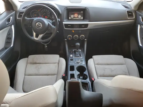 JM3KE4CYXG0707949 2016 MAZDA CX-5 - Image 8