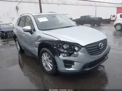 JM3KE4CYXG0710267 2016 MAZDA CX-5