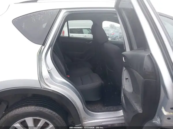 JM3KE4CYXG0710267 2016 MAZDA CX-5 - Image 8