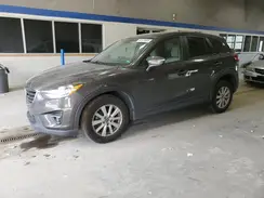 JM3KE4CYXG0713069 2016 MAZDA CX-5