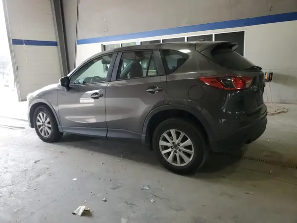 JM3KE4CYXG0713069 2016 MAZDA CX-5 - Image 2