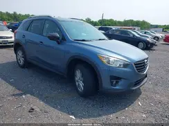 JM3KE4CYXG0713248 2016 MAZDA CX-5