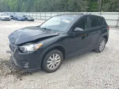 JM3KE4CYXG0714898 2016 MAZDA CX-5