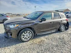 JM3KE4CYXG0725092 2016 MAZDA CX-5