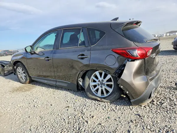 JM3KE4CYXG0725092 2016 MAZDA CX-5 - Image 2