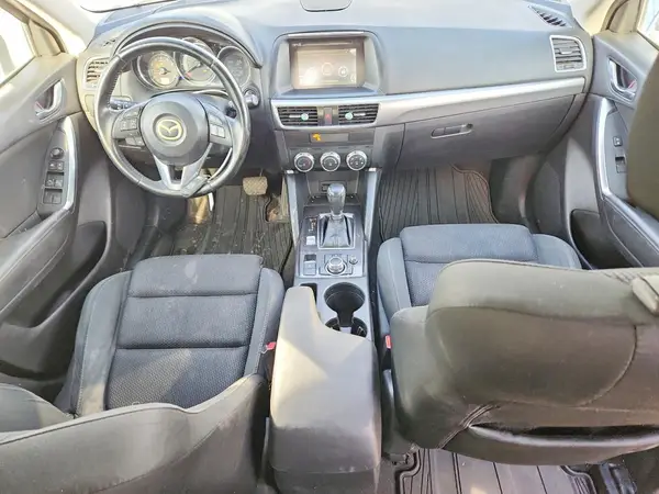 JM3KE4CYXG0725092 2016 MAZDA CX-5 - Image 8