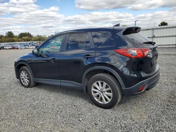 JM3KE4CYXG0726002 2016 MAZDA CX-5 - Image 2