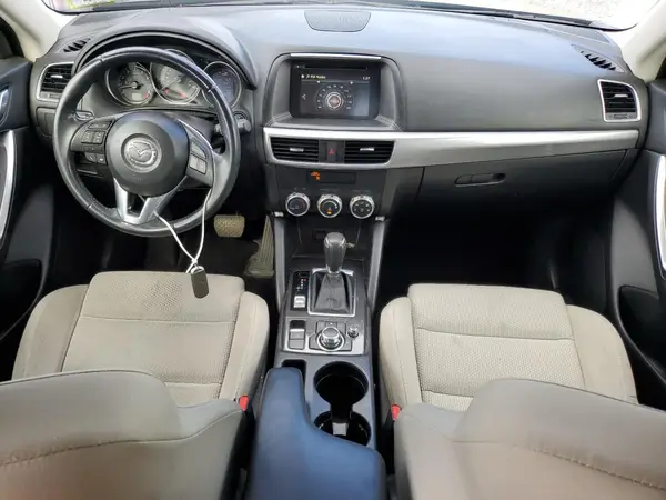 JM3KE4CYXG0726002 2016 MAZDA CX-5 - Image 8