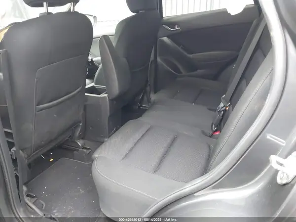 JM3KE4CYXG0726520 2016 MAZDA CX-5 - Image 8