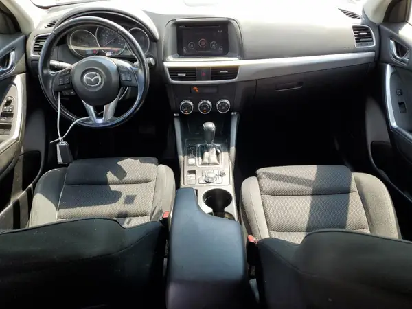 JM3KE4CYXG0726680 2016 MAZDA CX-5 - Image 8