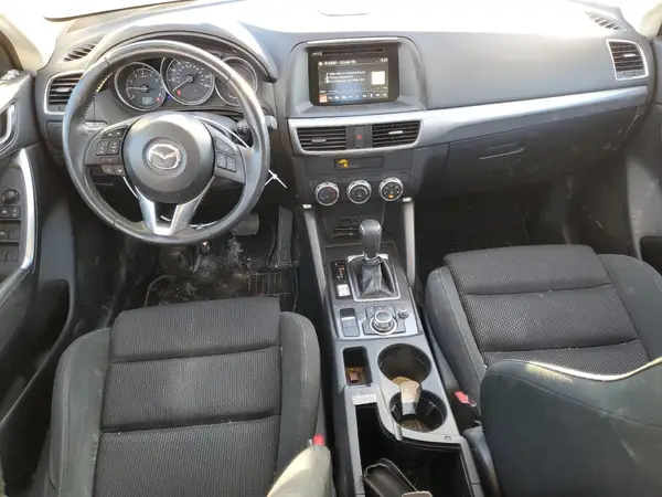 JM3KE4CYXG0727344 2016 MAZDA CX-5 - Image 8