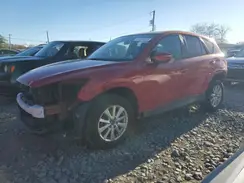 JM3KE4CYXG0728011 2016 MAZDA CX-5