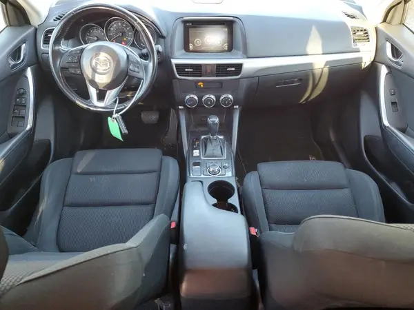 JM3KE4CYXG0728011 2016 MAZDA CX-5 - Image 8