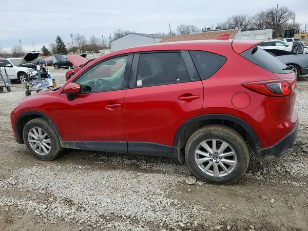 JM3KE4CYXG0731104 2016 MAZDA CX-5 - Image 2