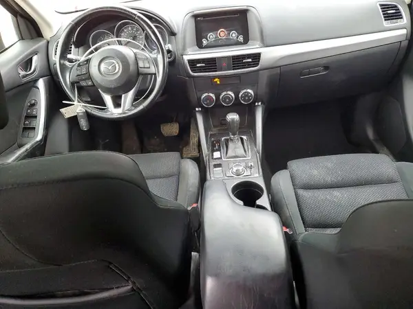 JM3KE4CYXG0731104 2016 MAZDA CX-5 - Image 8