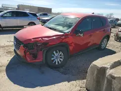 JM3KE4CYXG0732625 2016 MAZDA CX-5